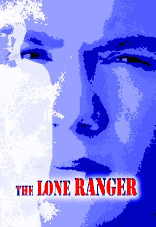 The Lone Ranger (2003) poster