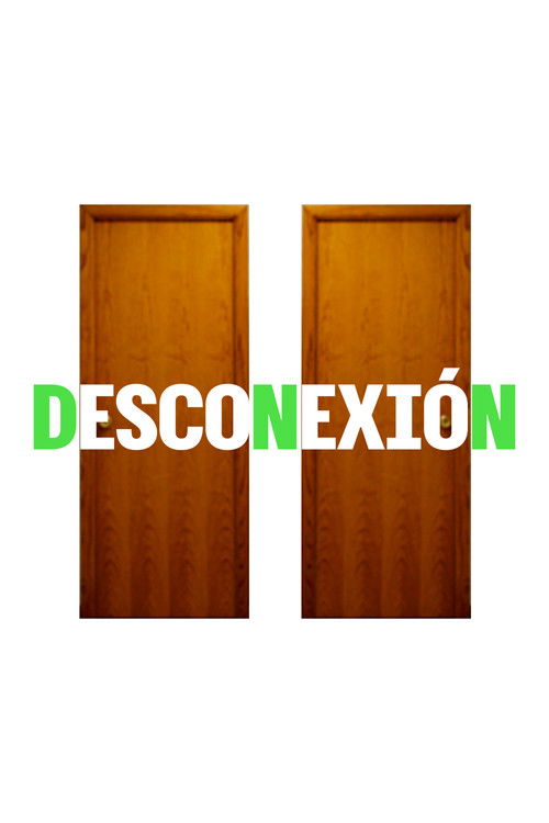 Desconexión (2024) poster