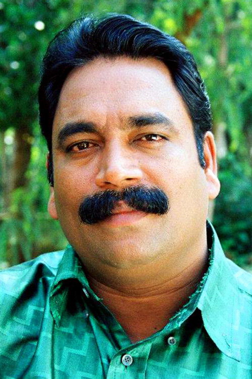 Vijayan Karanthoor