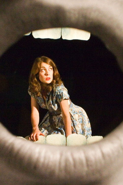 Forsaken (2005) poster