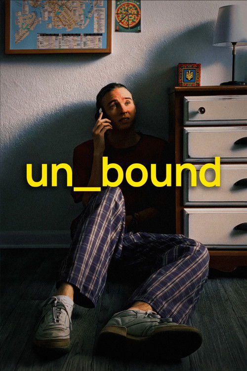 Unbound (2023) poster