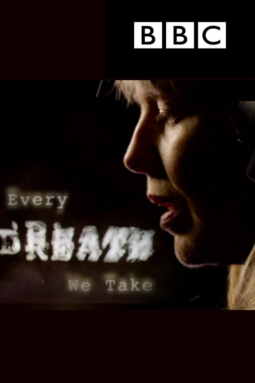 Every Breath We Take: Understanding Our Atmosphere (2014) poster