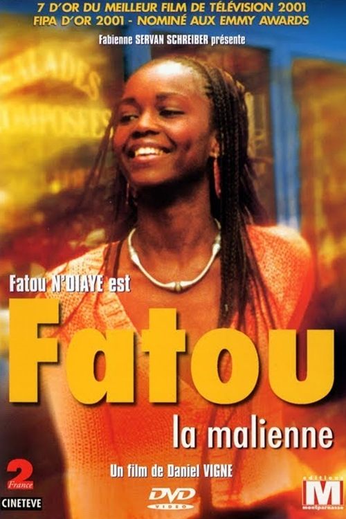 Fatou la Malienne (2001) poster