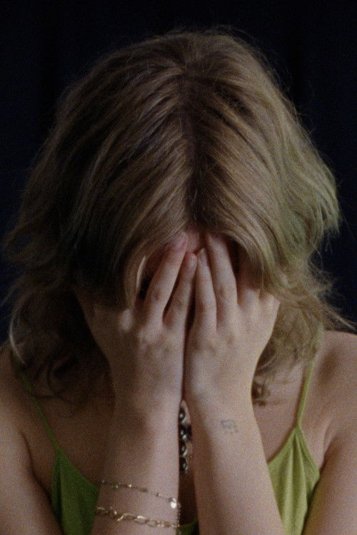 Nadine Nortier (2022) poster