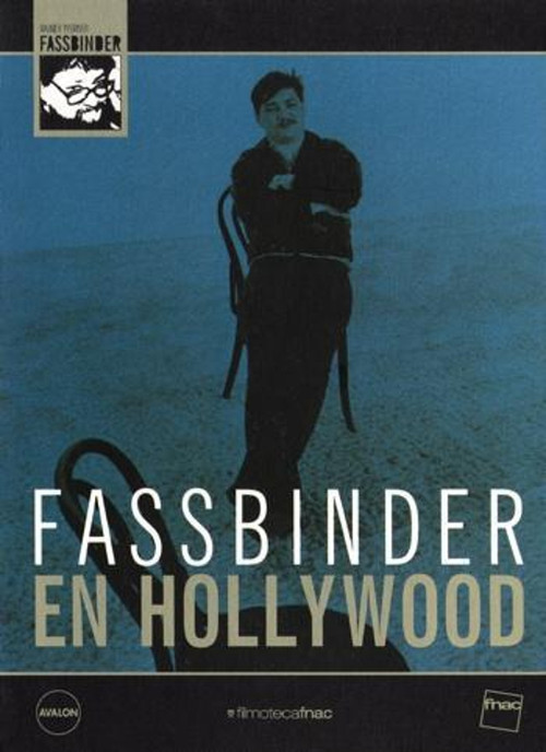 Fassbinder in Hollywood (2002) poster