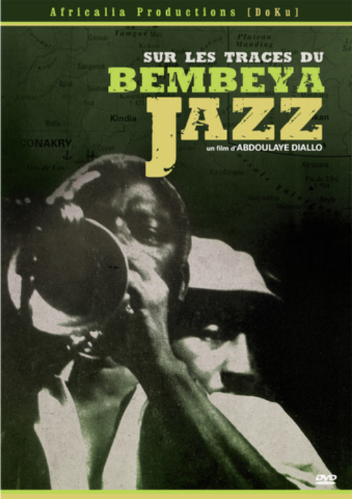 In the Footsteps of Bembeya Jazz (2007) poster