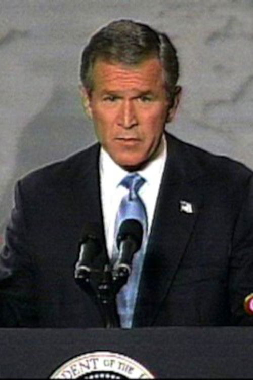 Echolalia (2003) poster