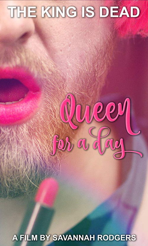 Queen for a Day (2019) poster