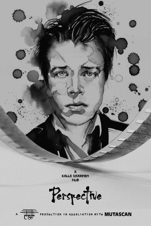 Perspective (2021) poster