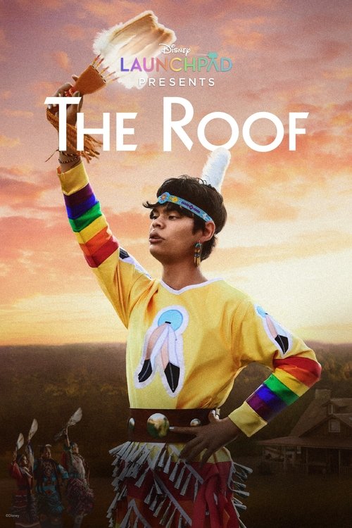 The Roof (2023) poster