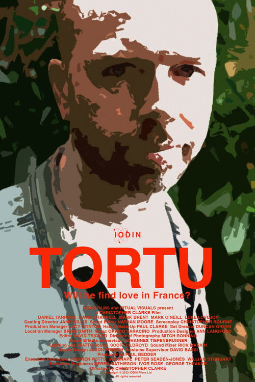 Tortu (2024) poster
