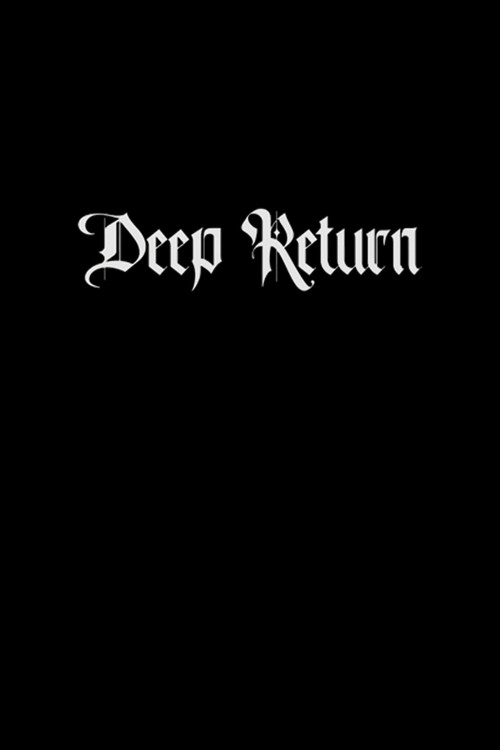 Deep Return (2019) poster