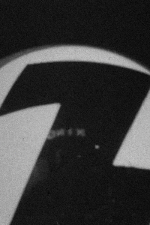 Film Alphabet (1971) poster