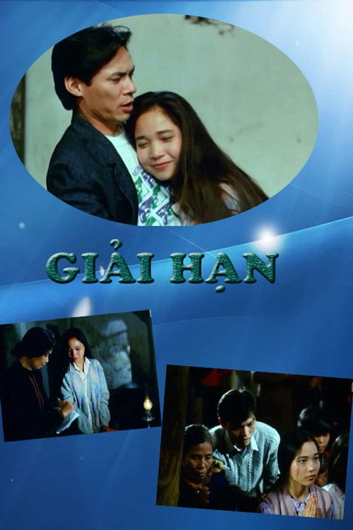 Giải Hạn (1997) poster