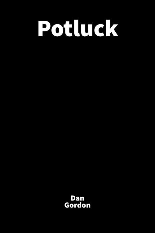 Potluck (1970) poster