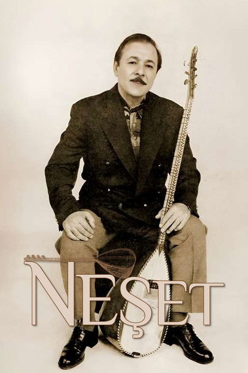Neşet poster