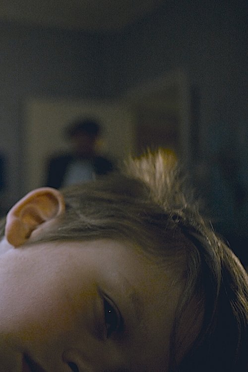 Peter's Room (2010) poster