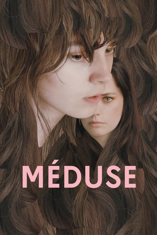 Medusa (2022) poster