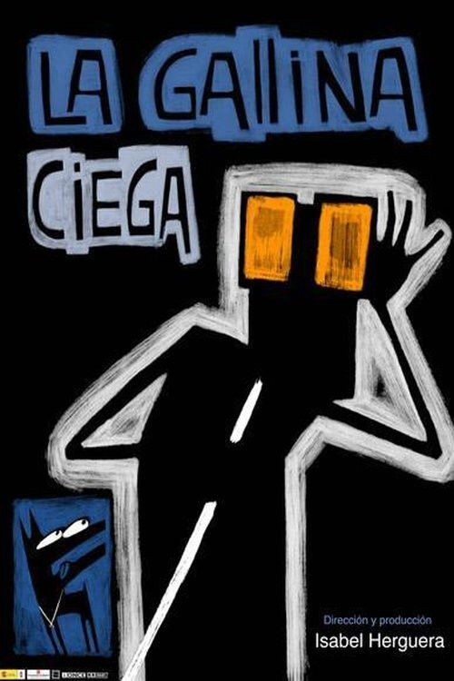 Blindman's Bluff (2005) poster