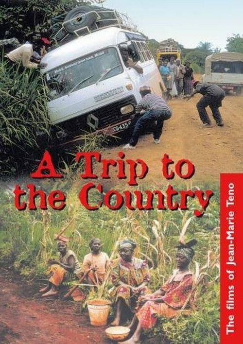 A Trip to the Country (2000) poster