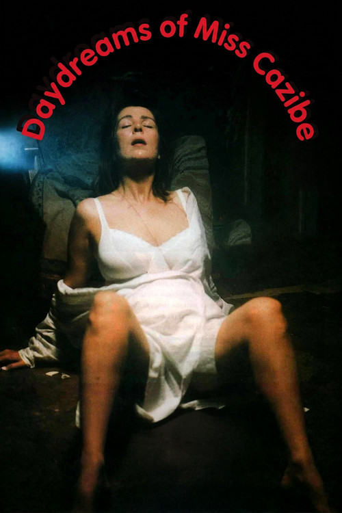 Cazibe Hanım'ın Gündüz Düşleri (1992) poster