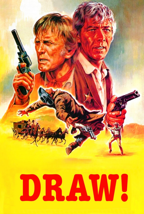 Davran! (1984) poster