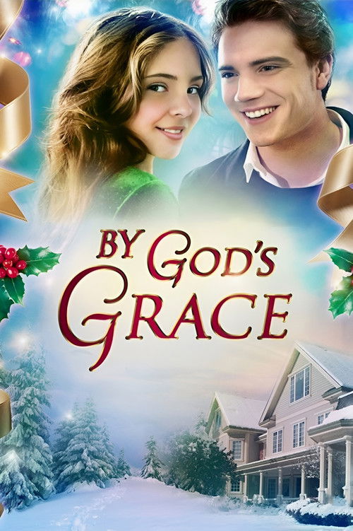 By God's Grace (2014) poster