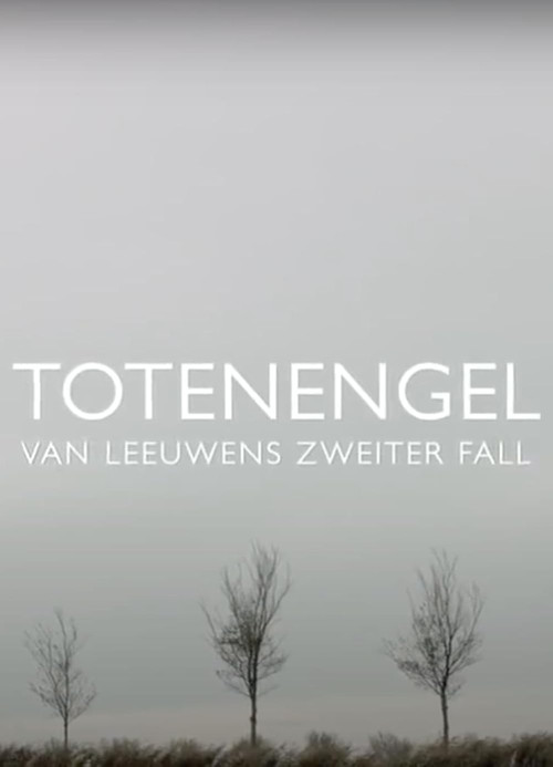 Totenengel - Van Leeuwens zweiter Fall (2013) poster