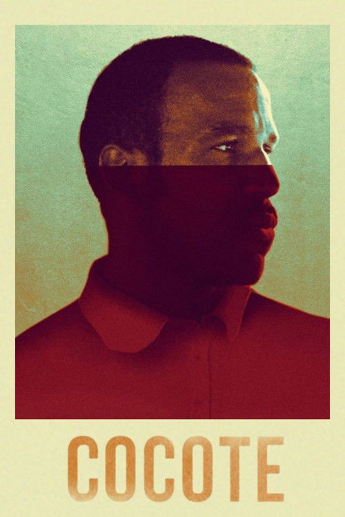 Cocote (2017) poster