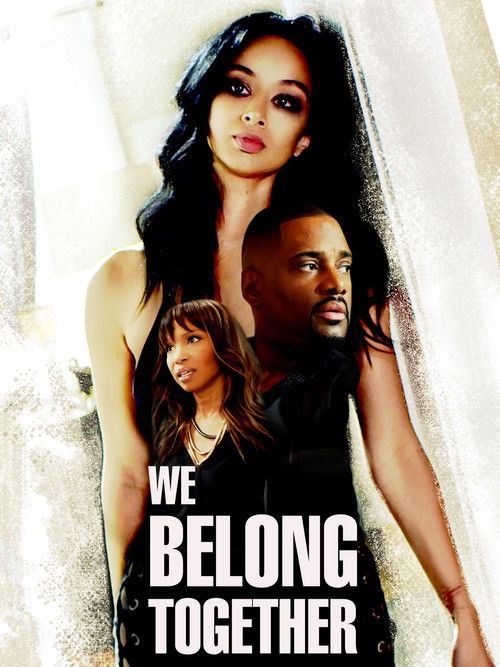 We Belong Together (2018) poster