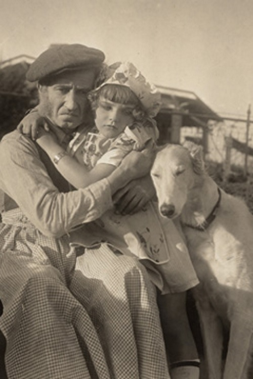 The Magic Eye (1918) poster