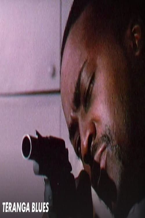 Téranga Blues (2007) poster