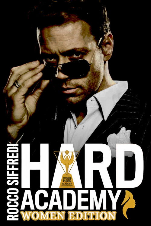 Siffredi Hard Academy: Women Edition (2024) poster