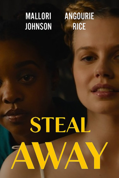 Steal Away (2025) poster