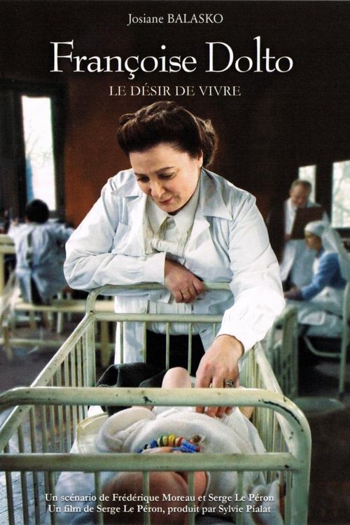 Françoise Dolto, for the love of children (2008) poster