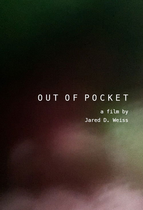 Out of Pocket (2021) poster