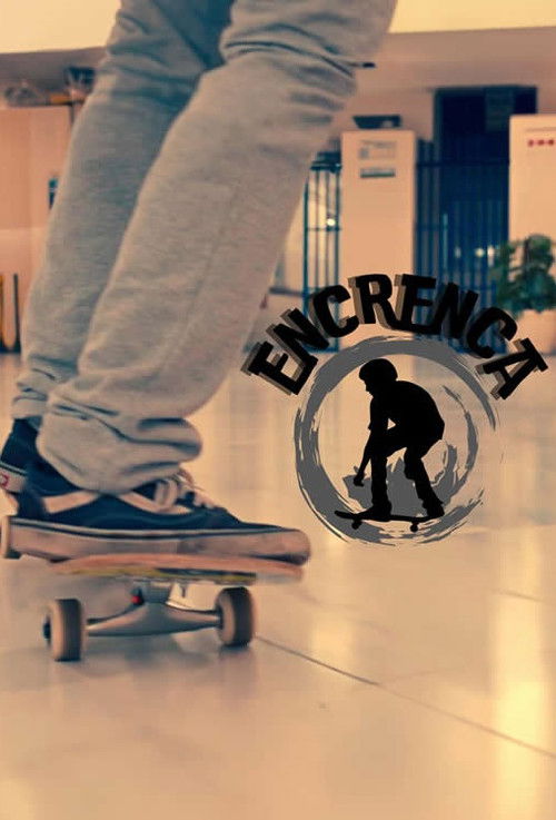 Encrenca (2024) poster