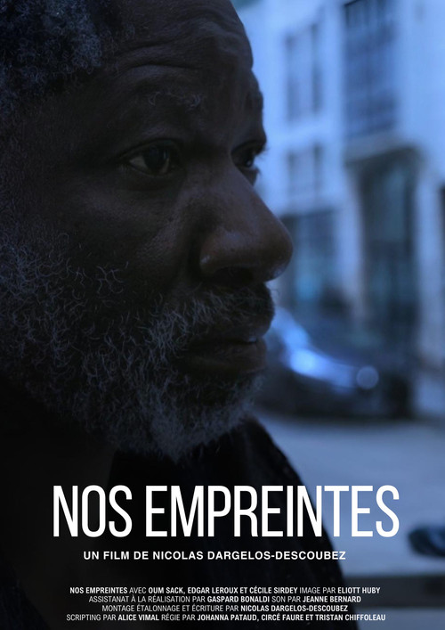Nos Empreintes (2023) poster