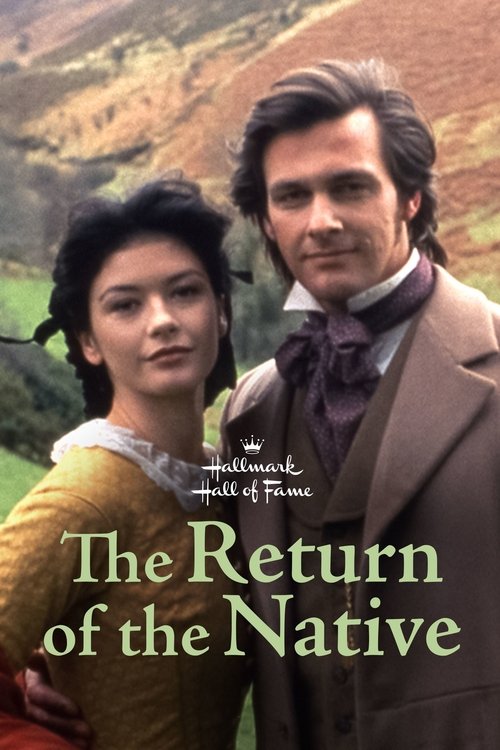The Return of the Native (1994) poster