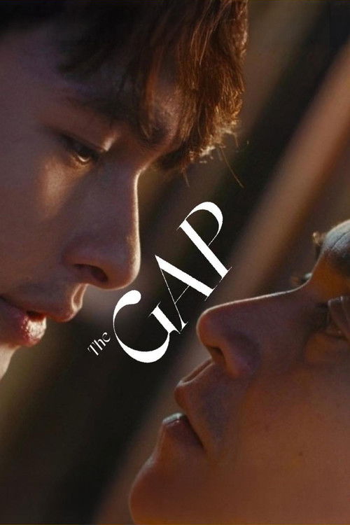 The Gap (2025) poster