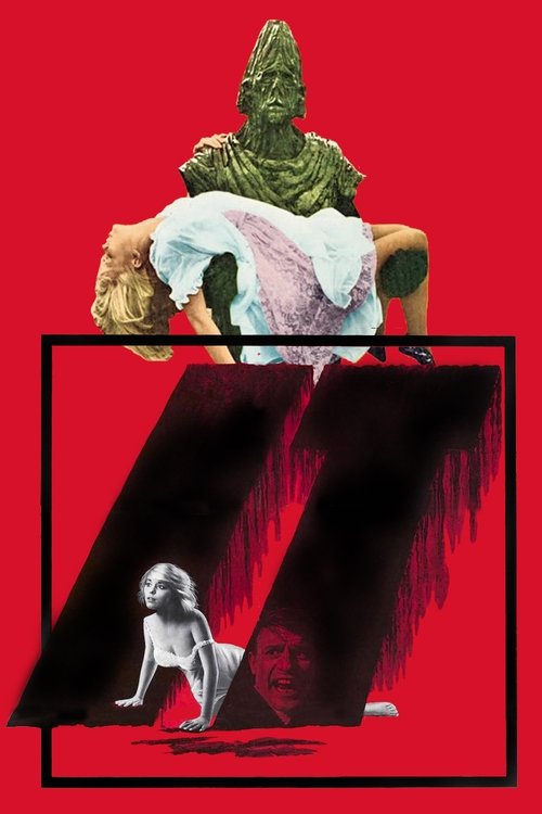 It! (1967) poster