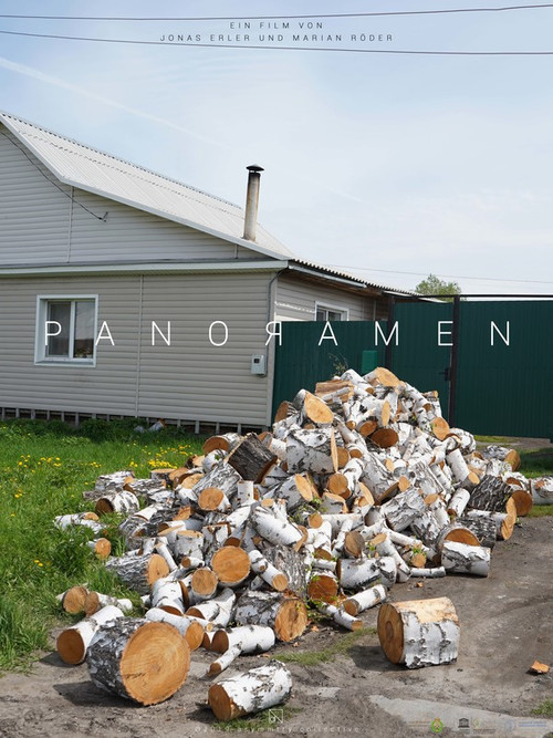 Panoramas (2019) poster