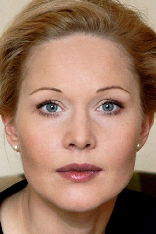 Алёна Ивченко