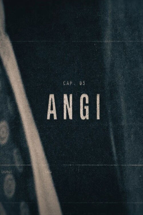 Angi (2021) poster