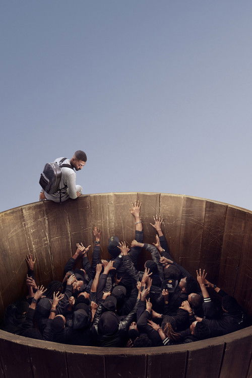 Crabs In A Bucket (2020) poster