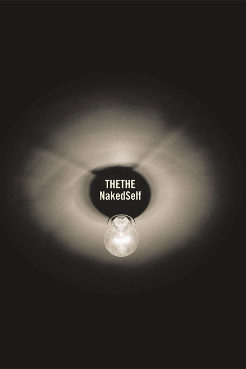 The The - The Outsider (2024) poster