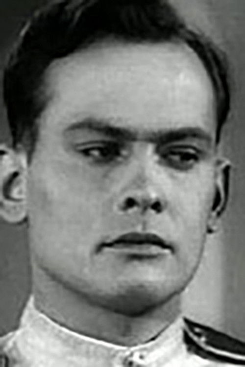 Евгений Новиков