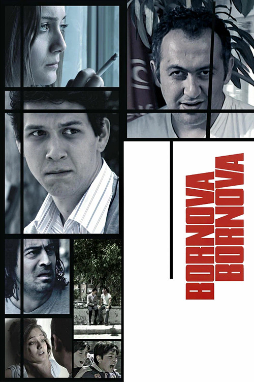 Bornova Bornova (2009) poster