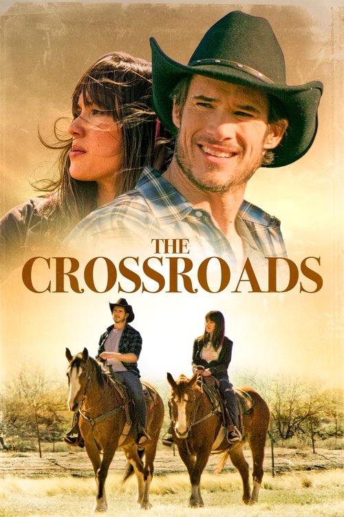 The Crossroads (2024) poster