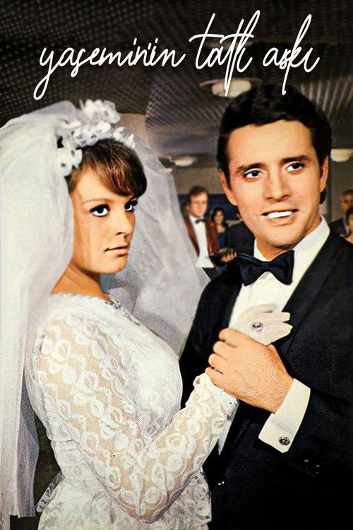 Yasemin'in Tatlı Aşkı (1968) poster